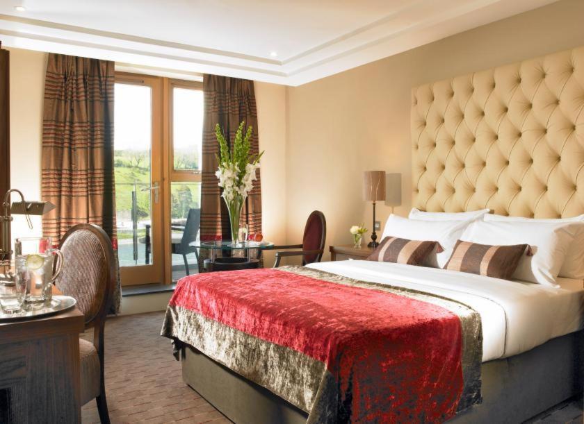 The Maritime Hotel Bantry Bilik gambar
